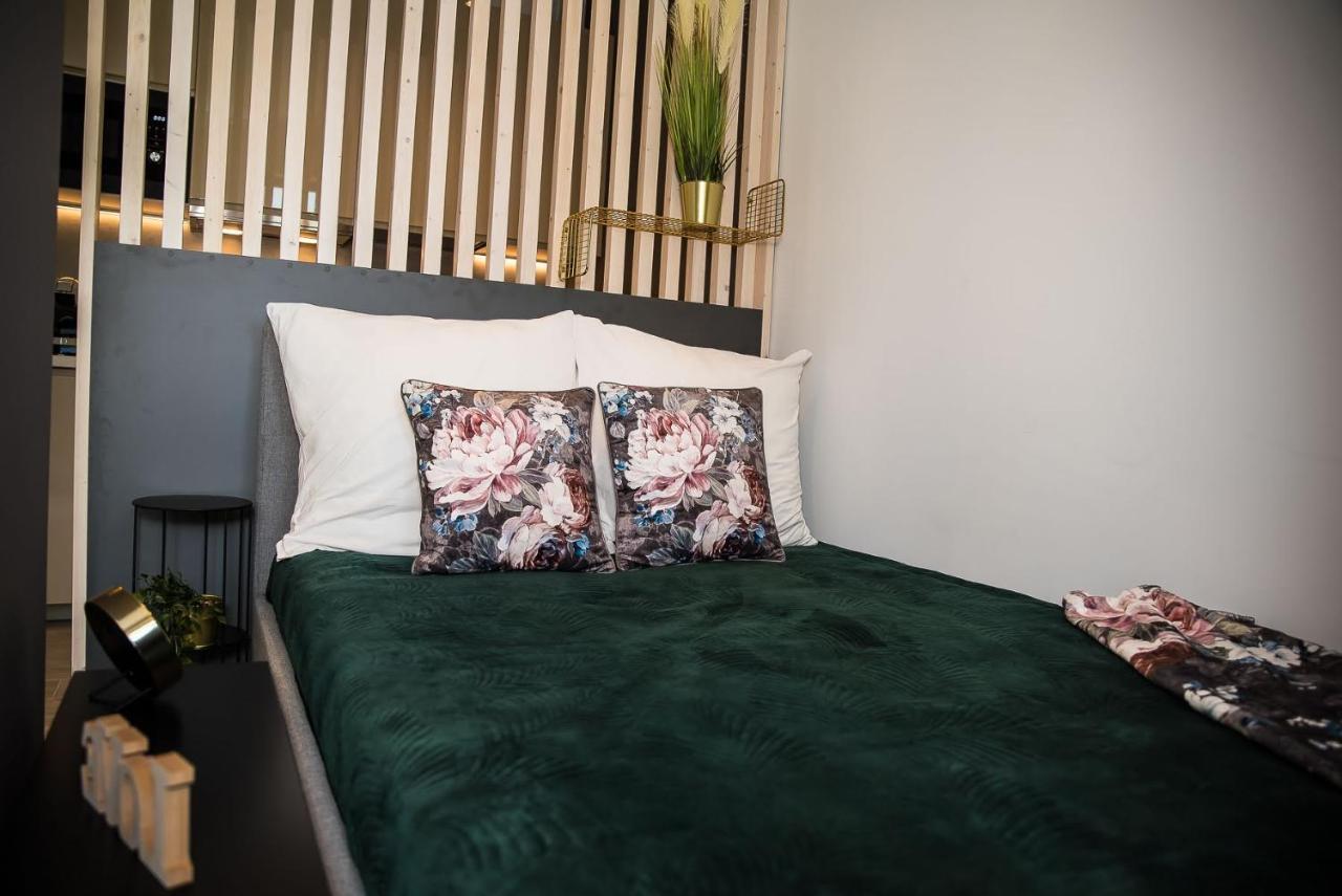לובלין Easy Rent Apartments -Business Center 39 מראה חיצוני תמונה