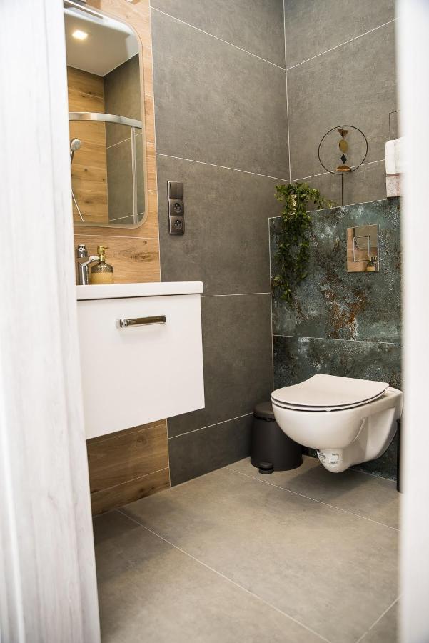 לובלין Easy Rent Apartments -Business Center 39 מראה חיצוני תמונה